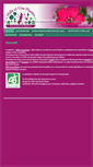 Mobile Screenshot of mille-et-une-plantes.com